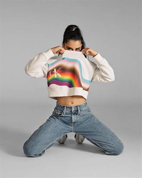 Gia Woods talks new EP and Pride